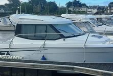 JEANNEAU MERRY FISHER 695 CROISIERE - 2016