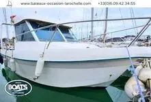 JEANNEAU MERRY FISHER 610 HB - 2000