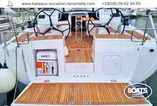 HANSE HANSE 455 - 2016