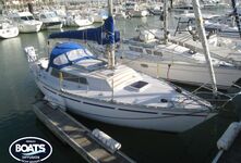 JEANNEAU BRIN DE FOLIE STD - 1978