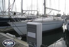 JEANNEAU SUN LEG/FAST 41 - 1986