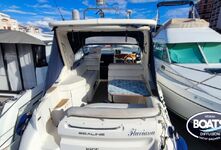 SEALINE S 28 - 2001