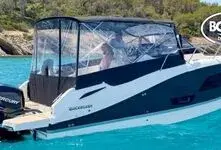 QUICKSILVER ACTIV 875 SUNDECK - 2018