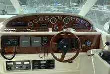 JEANNEAU PRESTIGE 36 - 2002