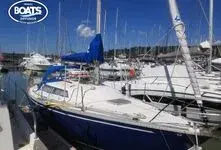 JEANNEAU BRIN DE FOLIE STD - 1976