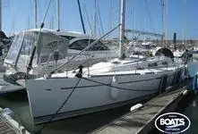 DUFOUR DUFOUR 34 E PERF - 2007
