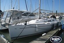 DUFOUR DUFOUR 34 E PERF - 2007