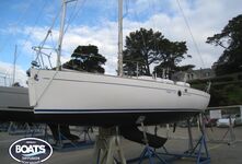 BENETEAU FIRST 211 D - 2004