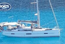 DUFOUR DUFOUR 412 GL - 2017