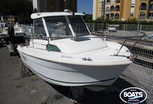 JEANNEAU MERRY FISHER 530 TIM - 2002