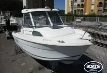 JEANNEAU MERRY FISHER 530 TIM - 2002