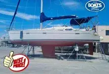 BENETEAU OCEANIS 393 - 2001