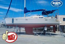 BENETEAU OCEANIS 393 - 2001