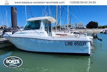 JEANNEAU MERRY FISHER 635 - 2003