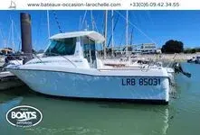 JEANNEAU MERRY FISHER 635 - 2003