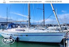 JEANNEAU VOYAGE 12,5 - 1988