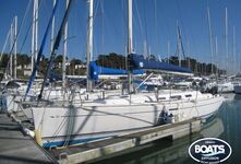 DUFOUR DUFOUR 40 E PERF - 2007
