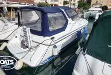 FAIRLINE TARGA 33 - 1992