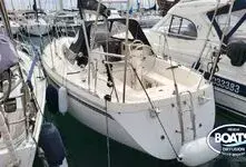 JEANNEAU ESPACE 1100 - 1984