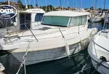 MERY NAUTIC BELISAIRE 700 - 2006