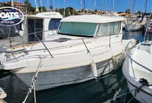 MERY NAUTIC BELISAIRE 700 - 2006