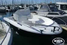 JEANNEAU CAP CAMARAT 625 OPEN - 2000