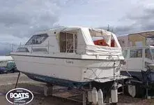 PRINCESS (MARINE PROJECT) PRINCESS 30 DS - 1985