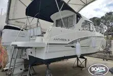 BENETEAU ANTARES 8 OB - 2023