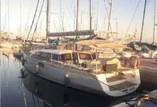 BENETEAU SENSE 43 - 12