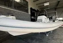 NUOVA JOLLY NJ 650 XL - 2023