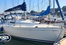 DUFOUR 32 C - 2002