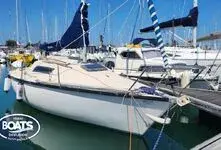 BENETEAU FIRST 22 - 1981