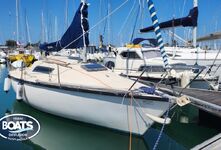 BENETEAU FIRST 22 - 1981