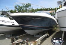 JEANNEAU CAP CAMARAT 755 WA - 2007