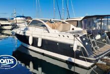 BENETEAU FLYER VIVA 9,20 - 2000