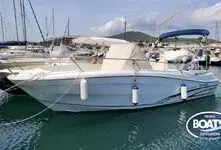 JEANNEAU CAP CAMARAT 7.5 CC - 2015