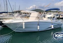 JEANNEAU CAP CAMARAT 7.5 CC - 2015