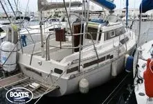 BENETEAU EVASION 29 - 1982