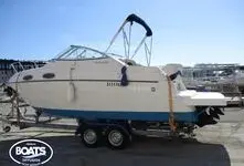FOUR WINNS VISTA 238 LE - 1998