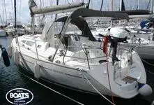 JEANNEAU SUN ODYSSEY 40 Q - 2003