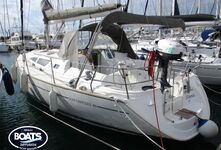 JEANNEAU SUN ODYSSEY 40 Q - 2003