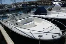 BENETEAU OMBRINE 630 - 2004