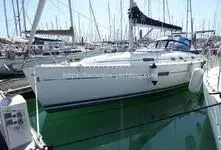 BENETEAU OCEANIS CLIPPER 361 - 2003