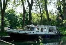 VALKKRUISER VALKKRUISER 1140 - 1973