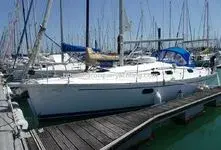 GIBERT MARINE (GIB SEA) GIB SEA 33 - 2003