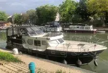 VALKKRUISER 1250 AK - 1993