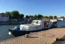 VALKKRUISER VALKKRUISER 1140 - 1976