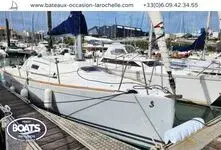 BENETEAU FIRST 27,7 S - 2010