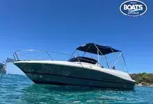 JEANNEAU CAP CAMARAT 715 WA - 2008