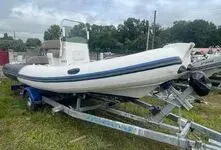 TIGER MARINE TOPLINE 650 - 2019